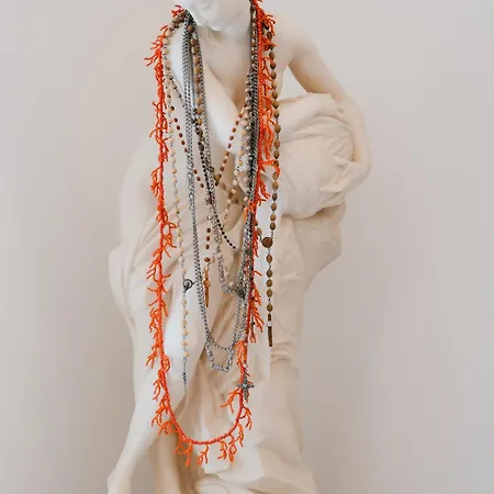 Appartement Angelina Art *