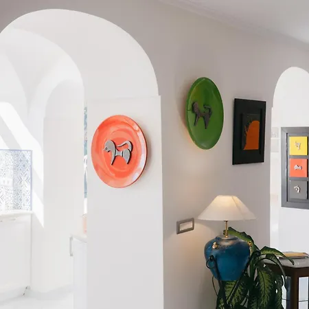 Angelina Art * Amalfi