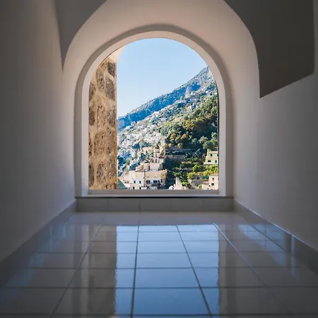 Angelina Art Apartmán Amalfi