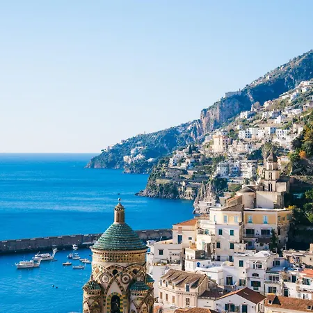 Angelina Art * Amalfi