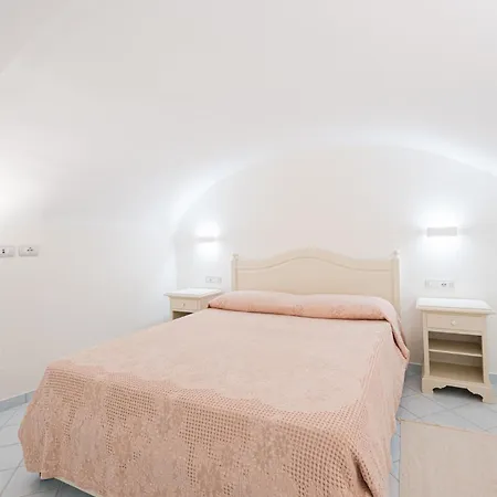 Angelina Art Appartement *