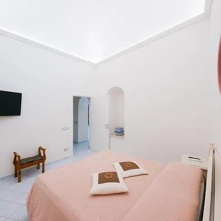 Appartement Angelina Art *