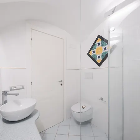 Angelina Art Apartmán Amalfi
