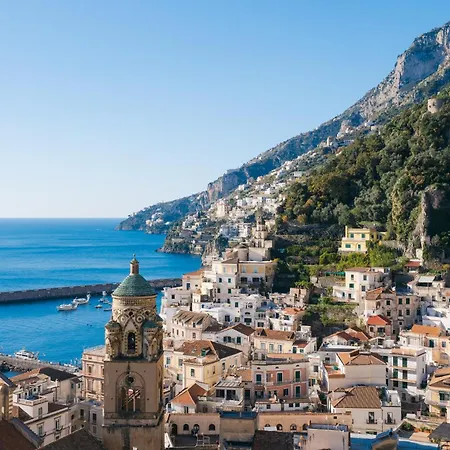 Apartmán Angelina Art Amalfi