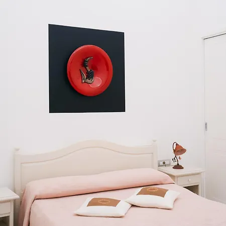 Angelina Art Apartmán Amalfi