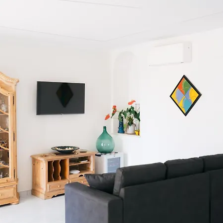 Apartmán Angelina Art Amalfi