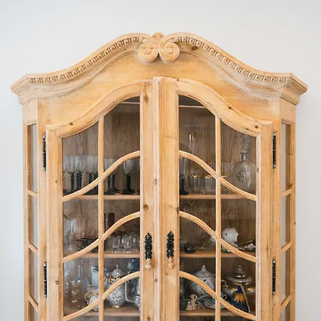 Appartement Angelina Art