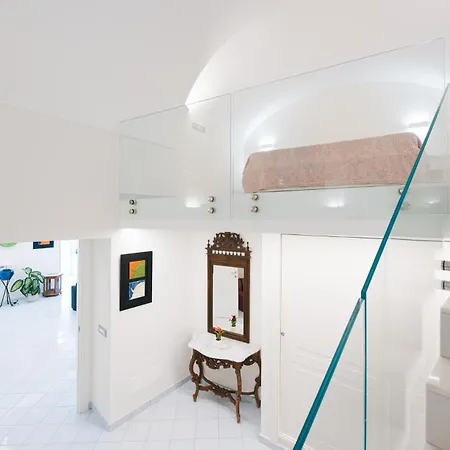 Apartmán Angelina Art Amalfi