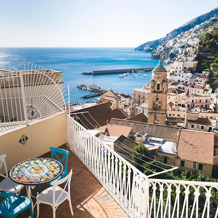 Angelina Art * Amalfi