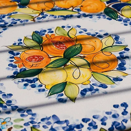 Angelina Art Apartmán Amalfi
