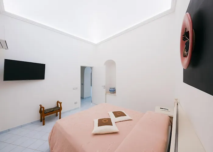 アパート Angelina Art *