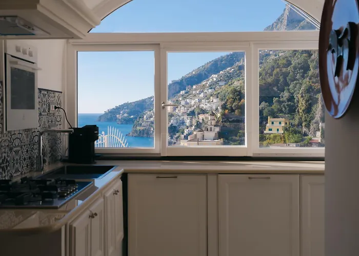 Angelina Art アパート