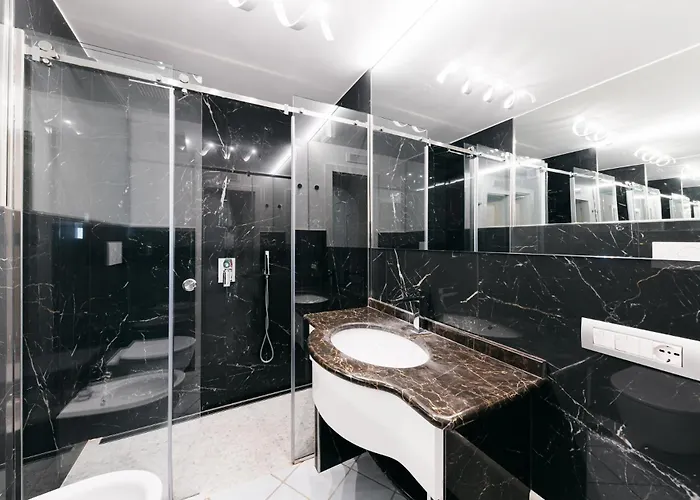 アパート Angelina Art *