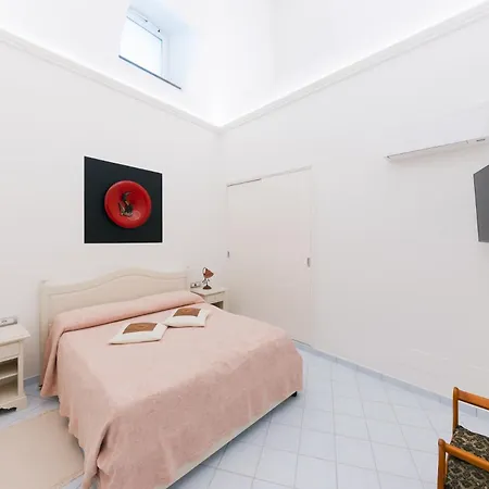 Angelina Art Apartment *