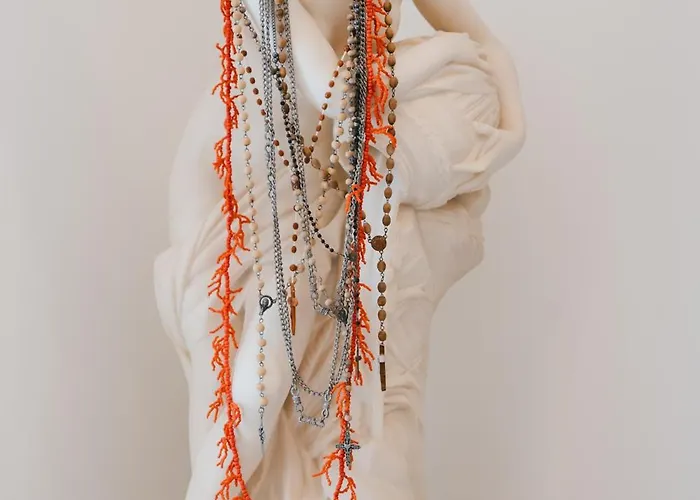 Lejlighed Angelina Art *