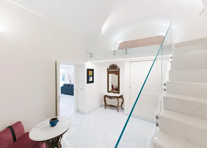 Angelina Art Lejlighed