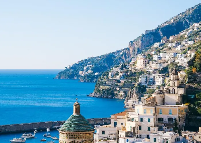 Angelina Art * Amalfi