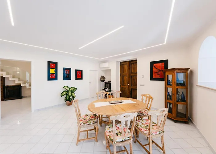 Lejlighed Angelina Art