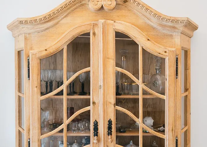 Lejlighed Angelina Art