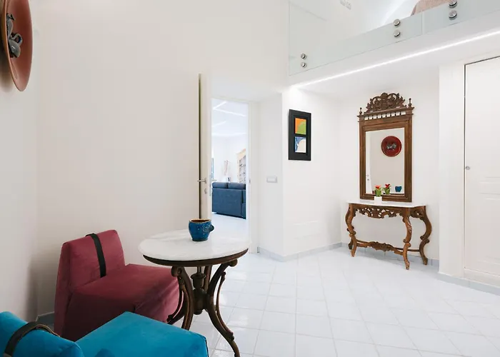 Lejlighed Angelina Art