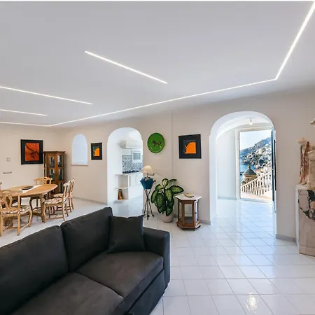 Apartament Angelina Art *