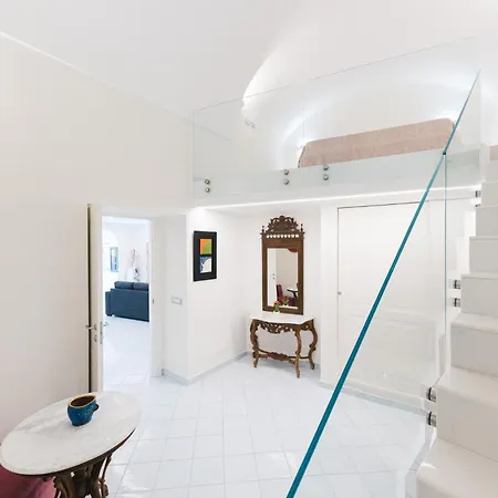 Angelina Art Apartament