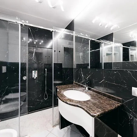 Apartament Angelina Art *