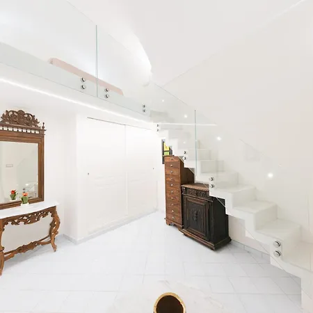 Angelina Art Apartament