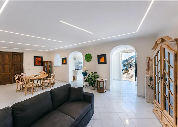 Lägenhet Angelina Art *