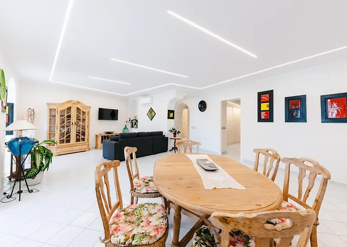 Angelina Art * Amalfi