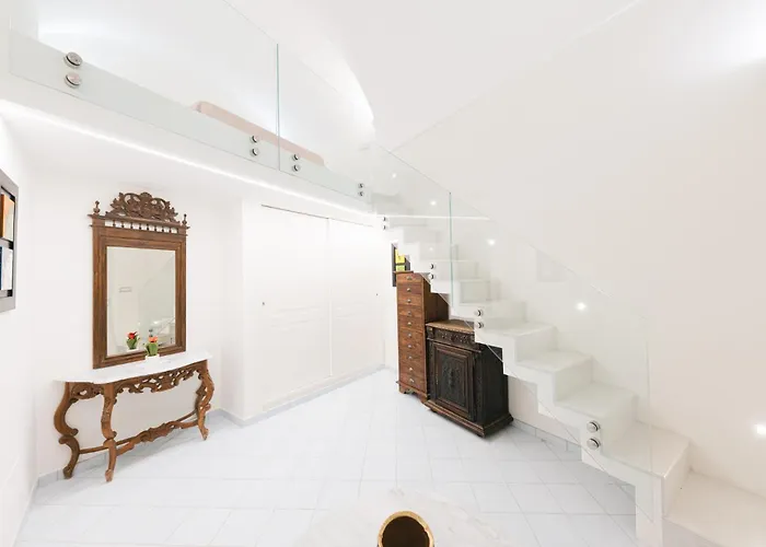 Angelina Art Lägenhet